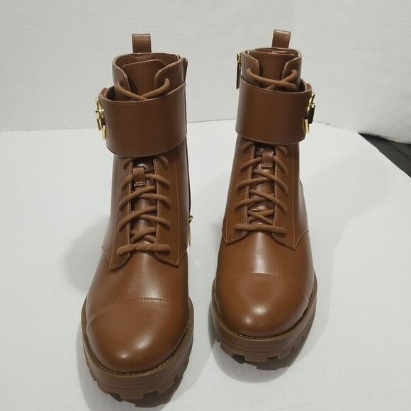 Michael Michael Kors Tatum ankle boot - Picture 6 of 8